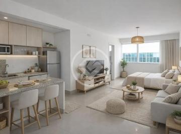 WhatsApp Image 2026-02-12 at 17.02.59.jpeg · Apartamento/Flat - 30m2 - 01 vaga de garagem - Edifício Hilda Frahia Abrão - Laguna Mall - Lagoa San