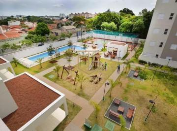 Apartamento · 69m² · 3 Quartos · 2 Vagas · Apartamento à venda em Paulínia, Morumbi, com 3 quartos, com 69 m²