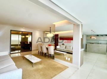 imagem-1 · Residencial Memory - Apartamento Lado Nascente de 168m² com 3 Suítes Plenas e Porteira Fechada no Se