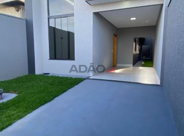 imagem-1 · Casa Casa de Rua com 3 Quarto(s) por R$ 510000.00 no setor Parque Santa Cecília TA36120