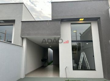 imagem-1 · Casa  Casa de Rua com 3 Quarto(s) por R$ 450000.00 no setor Vila Maria TA36102