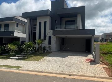 Casa · 340m² · 5 Quartos · 4 Vagas · Casa à venda em Campinas, Arborais, com 5 suítes, com 340 m², RESIDENCIAL ARBORAIS