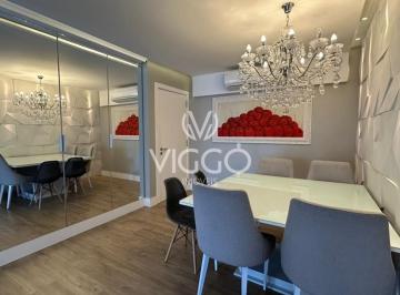 Apartamento · 126m² · 3 Quartos · 3 Vagas · Apartamento à venda - em Exposição