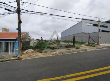Comercial · 580m² · Terreno à venda em Campinas, Vila João Jorge, com 580 m²