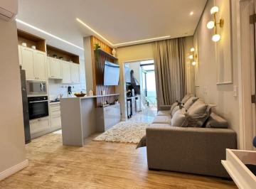 Apartamento · 124m² · 3 Quartos · 2 Vagas · Apartamento Garden à venda em Campinas, Swiss Park, com 3 quartos, com 124 m², Noville - Swiss Park