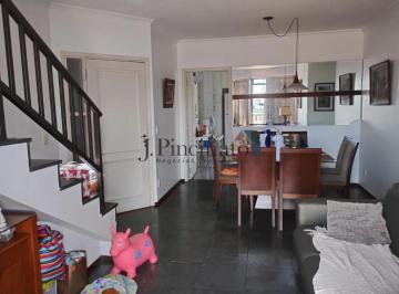 Apartamento · 234m² · 3 Quartos · 3 Vagas · COBERTURA DUPLEX À VENDA NO GUIDO PELLICIARI COM 3 QUARTO UM SUÍTE - JUNDIAÍ/SP. REF: 23755