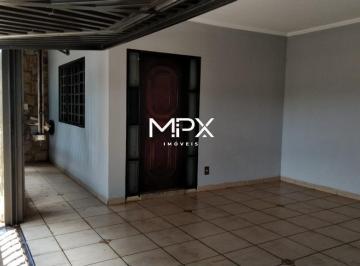 Casa · 151m² · 3 Quartos · 2 Vagas · Casa à venda no bairro Residencial Vitório Cezarino em Rio das Pedras