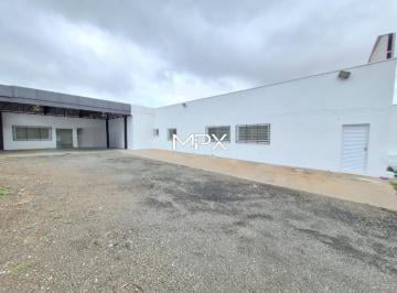 Comercial · 180m² · Salão para alugar no bairro Morumbi em Piracicaba