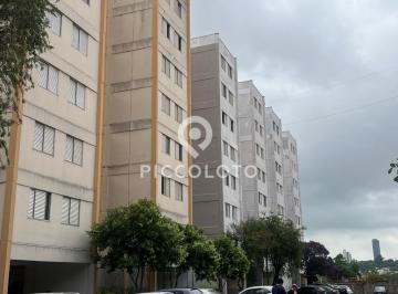 Apartamento · 74m² · 3 Quartos · 1 Vaga · Apartamento à venda em Campinas, taquaral, com 3 quartos, com 74 m², Residencial Taquaral