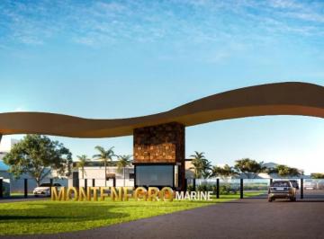 Terreno · 180m² · Terreno / Lote no Loteamento Deltaville Marine- Montenegro