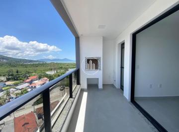 Apartamento · 84m² · 3 Quartos · 1 Vaga · Apartamento 3 Quartos com 1 Suíte e 84m² - Centro Biguaçu
