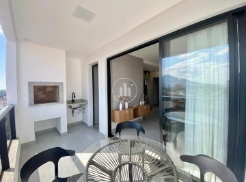Apartamento · 78m² · 3 Quartos · 1 Vaga · Apartamento decorado de 3 dormitórios no centro de Biguaçu