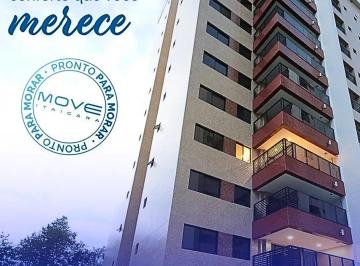 Apartamento à venda no MOVE ITAIGARA, PITUBA, Salvador, BA · Apartamento à venda no MOVE ITAIGARA, PITUBA, Salvador, BA