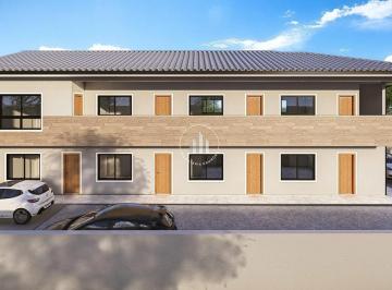 Apartamento · 25m² · 1 Quarto · 1 Vaga · Apartamento 1 Quarto 25m² - Potecas