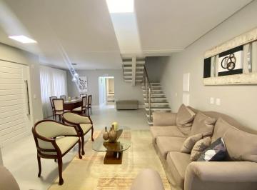 Casa · 130m² · 2 Quartos · 1 Vaga · Casa de 3 dormitórios no Condomínio Costa do Sol- Biguaçu
