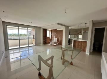 Apartamento · 122m² · 3 Quartos · 2 Vagas · Apartamento de Alto Padrão - Bairro Itacorubi