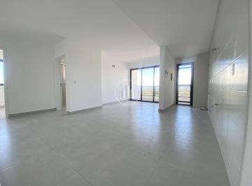 Apartamento · 84m² · 3 Quartos · 1 Vaga · Apartamento 3 Quartos com 1 Suíte - Centro Biguaçu