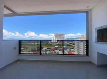 Apartamento · 84m² · 3 Quartos · 1 Vaga · Apartamento 3 Quartos com 1 Suíte - Centro Biguaçu