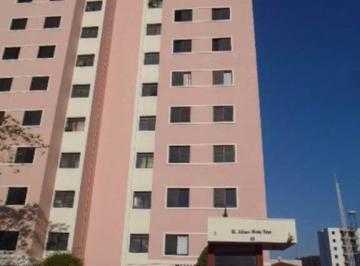 Apartamento · 60m² · 2 Quartos · 1 Vaga · Apartamento Padrão em São Carlos