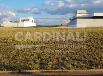 Terreno · 420m² · Terreno em condomínio fechado, com excelente localização.