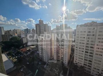 Apartamento · 51m² · 1 Quarto · 2 Vagas · Apartamento para locação com 1 Suíte com Varanda Gourmet e Lazer Completo no Cambuí: