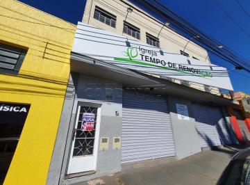 Frente · Salão Comercial no Jardim Bandeirantes