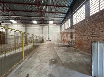 Comercial · 1144m² · Galpão de 1144,00 m² 150 metros da Getúlio Vargas.