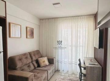 7b1e8b2b79743237fcd890a88e9f52862f51e084 · Apartamento com 1 Quarto à venda, 35 m² por R$ 390.000 - Portão - Curitiba/PR