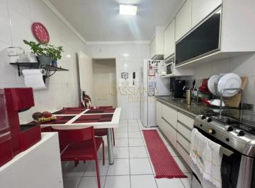 Apartamento · 90m² · 3 Quartos · 2 Vagas · Apartamento/Padrão - Residencial - No bairro Jardim Satélite - Barcelona - Cidade Jardim