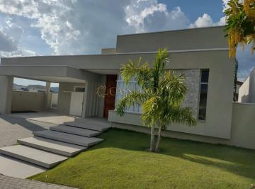 Casa · 600m² · 3 Quartos · 4 Vagas · Casa Térrea /Condomínio - Residencial - No bairro Urbanova -  Condomínio Paratehy Sul
