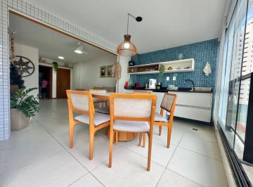 Apartamento de 3 quartos, Salvador · Apartamento 4 quartos a venda na Pituba