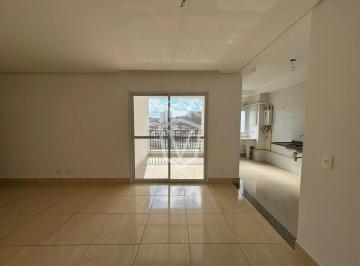 Apartamento · 83m² · 3 Quartos · 2 Vagas · Apartamento à venda Forest Hills - Jardim Ana Maria, Jundiai/SP