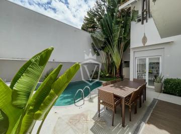 Casa · 360m² · 3 Quartos · 4 Vagas · Casa à venda com piscina - Jardim Santa Teresa - Jundiai/SP.