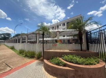 Apartamento · 47m² · 2 Quartos · 1 Vaga · Apartamentos Padrão em Ribeirão Preto