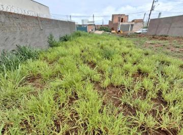 Terreno · 168m² · Terreno residencial com 168 m² no bairro Jardim Regatas- Ribeirão Preto/SP