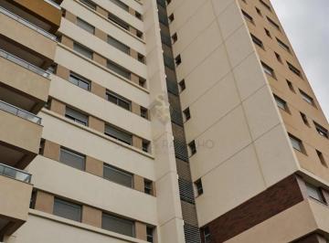 Apartamento · 132m² · 2 Quartos · 2 Vagas · Apartamentos Padrão em Ribeirão Preto