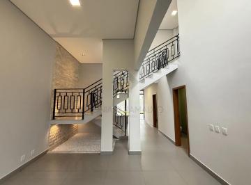 Casa · 275m² · 3 Quartos · 4 Vagas · Casas Residenciais Condomínio em Ribeirão Preto