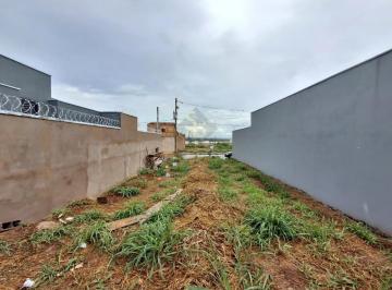 Terreno · 168m² · Terreno residencial com 168 m² no bairro Jardim Regatas - Ribeirão Preto/SP