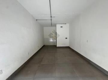Comercial · 32m² · Salão comercial para locação no bairro Vila Tibério, em Ribeirão Preto/SP.