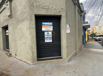 Comercial · 32m² · Salão comercial para locação no bairro Vila Tibério, em Ribeirão Preto/SP.