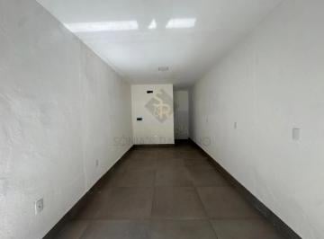 Comercial · 32m² · Salão comercial para locação no bairro Vila Tibério, em Ribeirão Preto/SP.