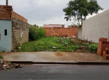 Terreno · 275m² · Terrenos LoteTerreno em Jardinópolis