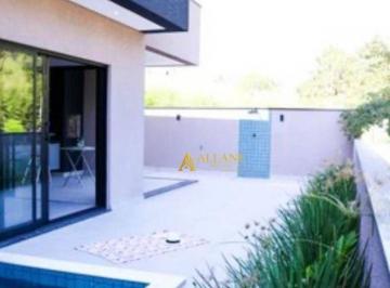 213c4fba7941e73c9ba6a9b2ea9ee8656825c31e · Sobrado com 3 dormitórios à venda, 225 m² por R$ 1.400.000,00 - Condomínio Sunlake - Sorocaba/SP