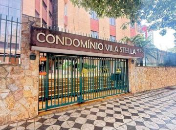 c8b9a033166cb32d3cd4c224583b102d83322cb3 · Apartamento com 3 dormitórios à venda, 151 m² por R$ 850.000,00 - Condomínio Villa Stella - Sorocaba