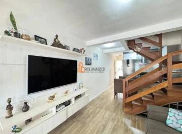 Casa · 76m² · 2 Quartos · 1 Vaga · PROCURANDO SOBRADO? CONHEÇA ESSA OPORTUNIDADE.