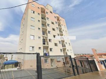Fachada · Apartamento térreo à venda na Vila Barão