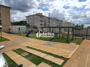 Apartamento · 93m² · 2 Quartos · 1 Vaga · Apartamento com 2 quartos disponível para venda no bairro Morumbi em Uberlândia-MG