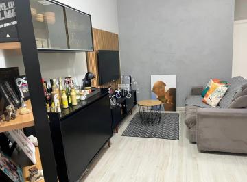 Apartamento · 48m² · 2 Quartos · 1 Vaga · APARTAMENTO TÉRREO À VENDA NO EDIFÍCIO NOVA CIDADE JARDIM, JUNDIAÍ/SP