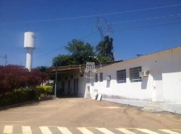 Terreno · 1800m² · GALPÕES PARA ALUGAR NO BAIRRO JACARÉ, CABREÚVA - SP