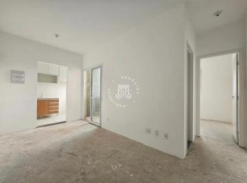 Apartamento · 46m² · 2 Quartos · 1 Vaga · APARTAMENTO Á VENDA E LOCAÇÃO NO EDIFÍCIO BURITI, VÁRZEA PAULISTA- SP